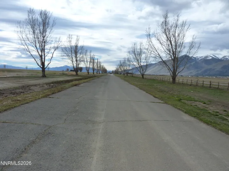 111 Oreana Peak, Smith Valley, Nevada 89444, ,Land,Residential,Oreana Peak,260002225
