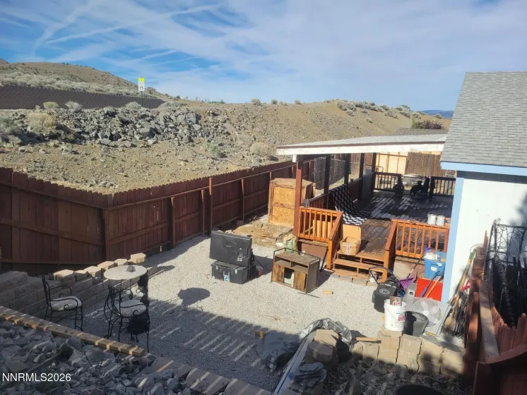 7507 Cezanne, Sun Valley, Nevada 89433, 3 Bedrooms Bedrooms, ,2 BathroomsBathrooms,Residential,Residential,Cezanne,260002229