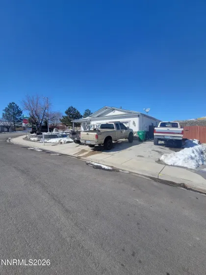 7507 Cezanne, Sun Valley, Nevada 89433, 3 Bedrooms Bedrooms, ,2 BathroomsBathrooms,Residential,Residential,Cezanne,260002229