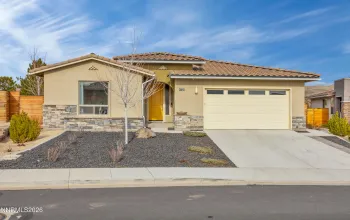 4726 Wonderstone, Sparks, Nevada 89436, 3 Bedrooms Bedrooms, ,3 BathroomsBathrooms,Residential,Residential,Wonderstone,260002230