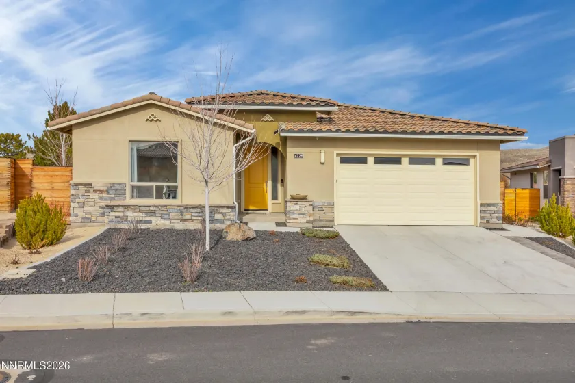 4726 Wonderstone, Sparks, Nevada 89436, 3 Bedrooms Bedrooms, ,3 BathroomsBathrooms,Residential,Residential,Wonderstone,260002230
