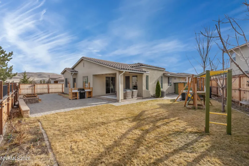 4726 Wonderstone, Sparks, Nevada 89436, 3 Bedrooms Bedrooms, ,3 BathroomsBathrooms,Residential,Residential,Wonderstone,260002230