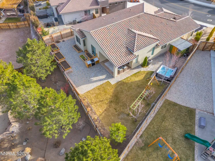 4726 Wonderstone, Sparks, Nevada 89436, 3 Bedrooms Bedrooms, ,3 BathroomsBathrooms,Residential,Residential,Wonderstone,260002230