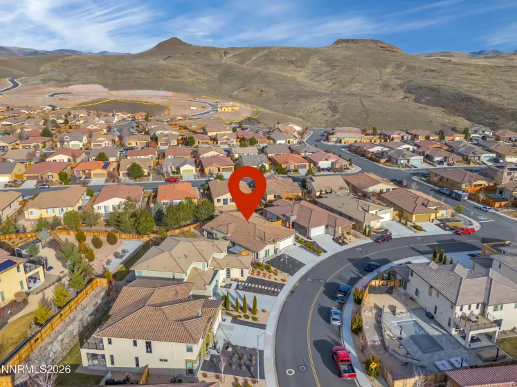 4726 Wonderstone, Sparks, Nevada 89436, 3 Bedrooms Bedrooms, ,3 BathroomsBathrooms,Residential,Residential,Wonderstone,260002230