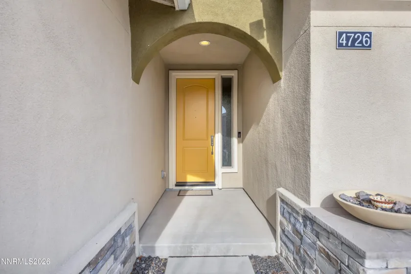 Come in, take a good look