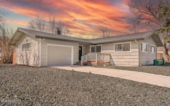 424 Richmond, Carson City, Nevada 89703, 4 Bedrooms Bedrooms, ,2 BathroomsBathrooms,Residential,Residential,Richmond,260002231