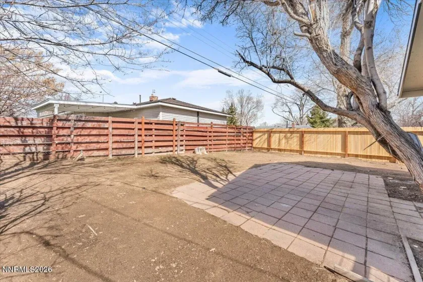 424 Richmond, Carson City, Nevada 89703, 4 Bedrooms Bedrooms, ,2 BathroomsBathrooms,Residential,Residential,Richmond,260002231