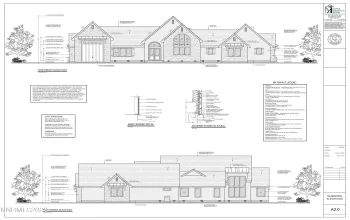 3425 Alura, Carson City, Nevada 89705, 4 Bedrooms Bedrooms, ,4 BathroomsBathrooms,Residential,Residential,Alura,260002232