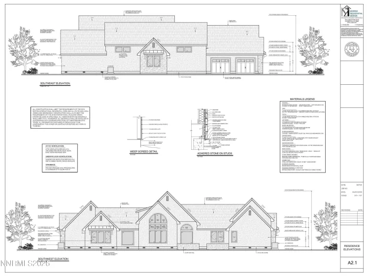 3425 Alura, Carson City, Nevada 89705, 4 Bedrooms Bedrooms, ,4 BathroomsBathrooms,Residential,Residential,Alura,260002232