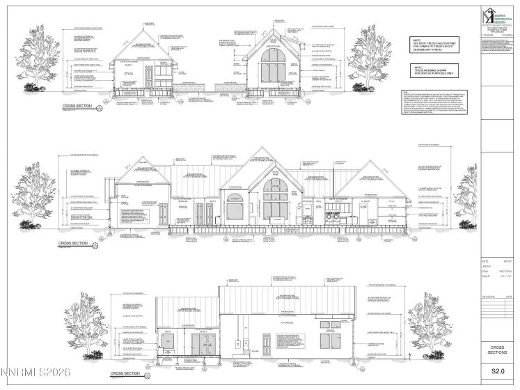 3425 Alura, Carson City, Nevada 89705, 4 Bedrooms Bedrooms, ,4 BathroomsBathrooms,Residential,Residential,Alura,260002232