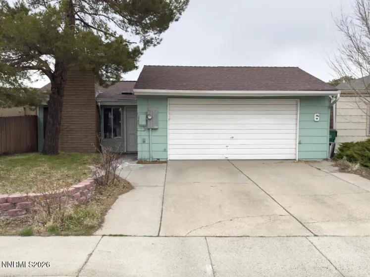 1905 Royal, Reno, Nevada 89503, 3 Bedrooms Bedrooms, ,2 BathroomsBathrooms,Residential,Residential,Royal,260002233