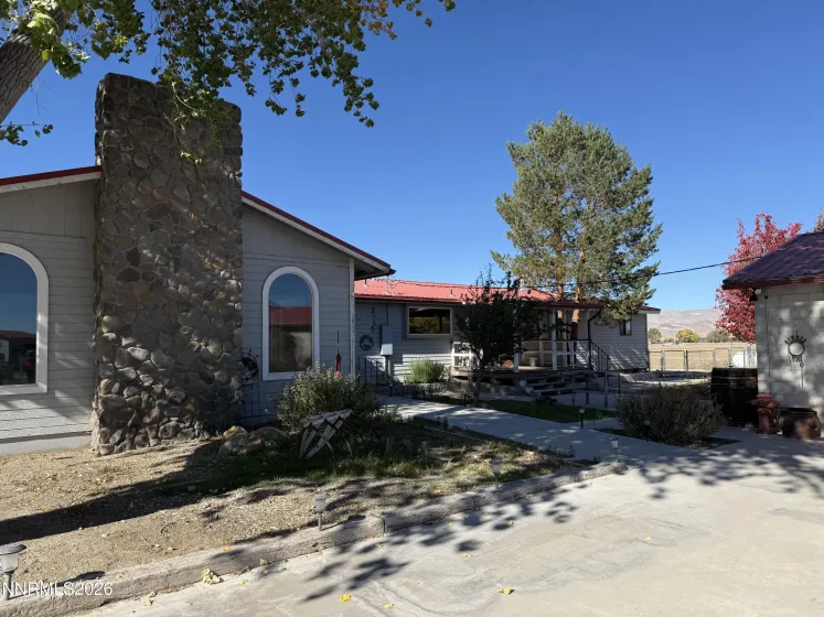 30 Tognoli, Yerington, Nevada 89447, 3 Bedrooms Bedrooms, ,4 BathroomsBathrooms,Farm & Ranch,Residential,Tognoli,260002234