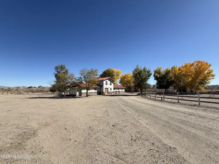 30 Tognoli, Yerington, Nevada 89447, 3 Bedrooms Bedrooms, ,4 BathroomsBathrooms,Farm & Ranch,Residential,Tognoli,260002234