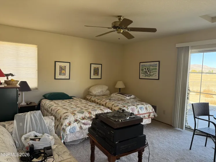 30 Tognoli, Yerington, Nevada 89447, 3 Bedrooms Bedrooms, ,4 BathroomsBathrooms,Farm & Ranch,Residential,Tognoli,260002234