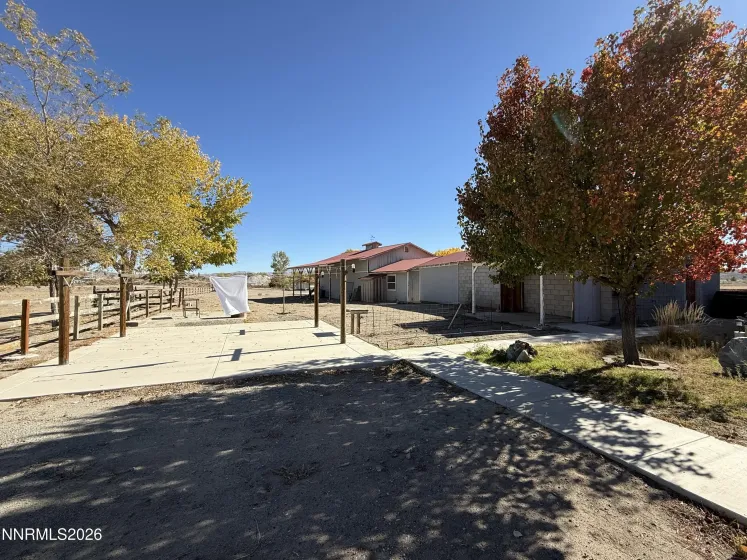30 Tognoli, Yerington, Nevada 89447, 3 Bedrooms Bedrooms, ,4 BathroomsBathrooms,Farm & Ranch,Residential,Tognoli,260002234