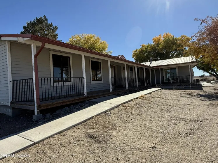 30 Tognoli, Yerington, Nevada 89447, 3 Bedrooms Bedrooms, ,4 BathroomsBathrooms,Farm & Ranch,Residential,Tognoli,260002234