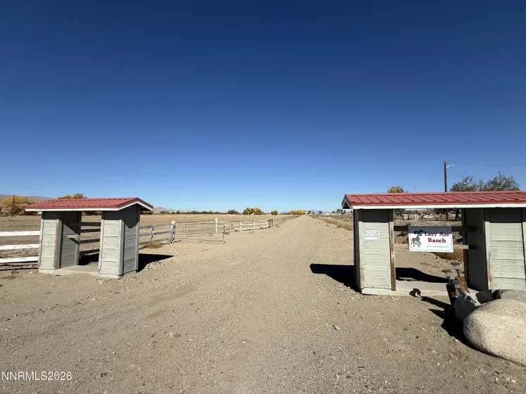 30 Tognoli, Yerington, Nevada 89447, 3 Bedrooms Bedrooms, ,4 BathroomsBathrooms,Farm & Ranch,Residential,Tognoli,260002234