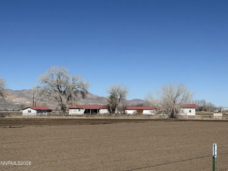 30 Tognoli, Yerington, Nevada 89447, 3 Bedrooms Bedrooms, ,4 BathroomsBathrooms,Farm & Ranch,Residential,Tognoli,260002234