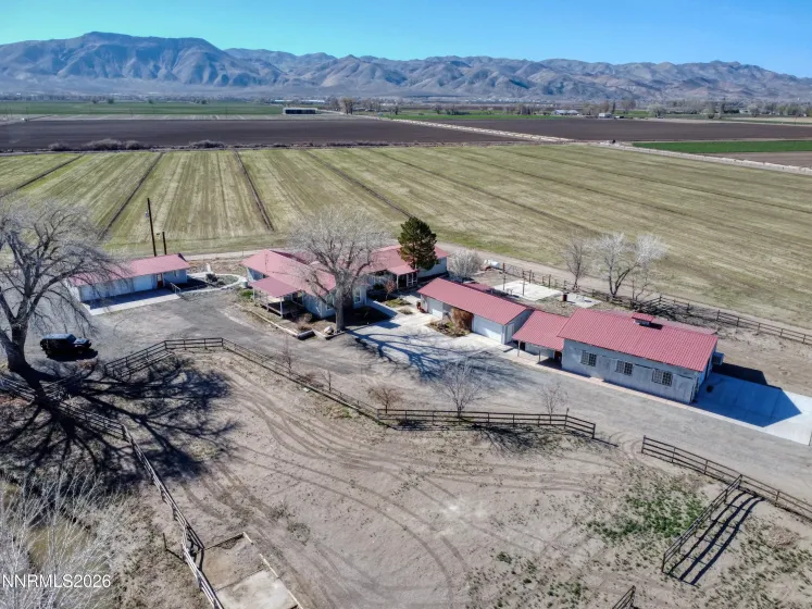 30 Tognoli, Yerington, Nevada 89447, 3 Bedrooms Bedrooms, ,4 BathroomsBathrooms,Farm & Ranch,Residential,Tognoli,260002234