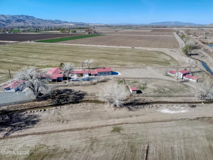 30 Tognoli, Yerington, Nevada 89447, 3 Bedrooms Bedrooms, ,4 BathroomsBathrooms,Farm & Ranch,Residential,Tognoli,260002234