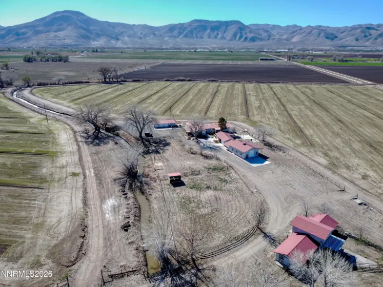 30 Tognoli, Yerington, Nevada 89447, 3 Bedrooms Bedrooms, ,4 BathroomsBathrooms,Farm & Ranch,Residential,Tognoli,260002234