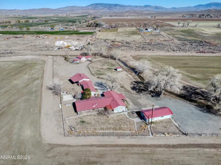 30 Tognoli, Yerington, Nevada 89447, 3 Bedrooms Bedrooms, ,4 BathroomsBathrooms,Farm & Ranch,Residential,Tognoli,260002234