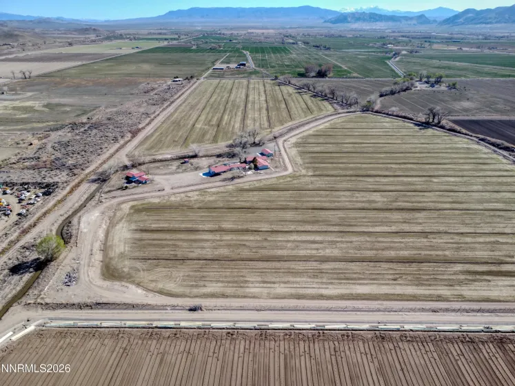 30 Tognoli, Yerington, Nevada 89447, 3 Bedrooms Bedrooms, ,4 BathroomsBathrooms,Farm & Ranch,Residential,Tognoli,260002234