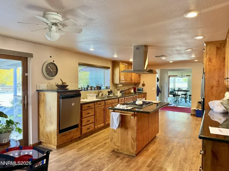 30 Tognoli, Yerington, Nevada 89447, 3 Bedrooms Bedrooms, ,4 BathroomsBathrooms,Farm & Ranch,Residential,Tognoli,260002234