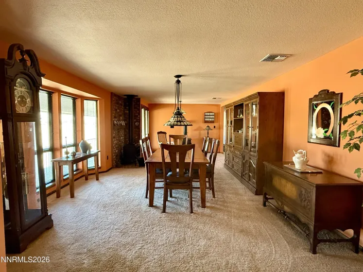 30 Tognoli, Yerington, Nevada 89447, 3 Bedrooms Bedrooms, ,4 BathroomsBathrooms,Farm & Ranch,Residential,Tognoli,260002234