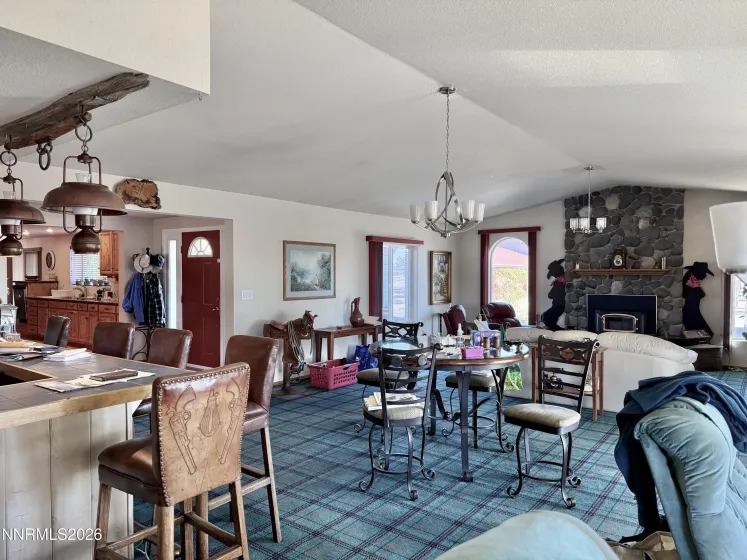 30 Tognoli, Yerington, Nevada 89447, 3 Bedrooms Bedrooms, ,4 BathroomsBathrooms,Farm & Ranch,Residential,Tognoli,260002234