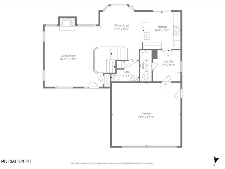 7655 Los Lagos, Sparks, Nevada 89436, 3 Bedrooms Bedrooms, ,3 BathroomsBathrooms,Residential,Residential,Los Lagos,260002235