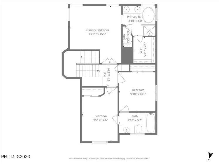 7655 Los Lagos, Sparks, Nevada 89436, 3 Bedrooms Bedrooms, ,3 BathroomsBathrooms,Residential,Residential,Los Lagos,260002235
