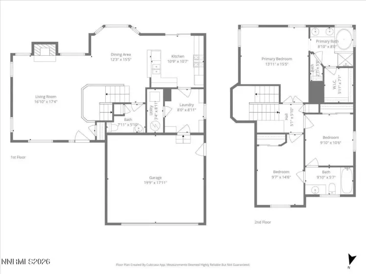 7655 Los Lagos, Sparks, Nevada 89436, 3 Bedrooms Bedrooms, ,3 BathroomsBathrooms,Residential,Residential,Los Lagos,260002235