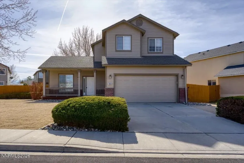 7655 Los Lagos, Sparks, Nevada 89436, 3 Bedrooms Bedrooms, ,3 BathroomsBathrooms,Residential,Residential,Los Lagos,260002235