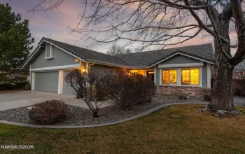 1164 Mayflower, Reno, Nevada 89509, 3 Bedrooms Bedrooms, ,2 BathroomsBathrooms,Residential,Residential,Mayflower,260002236