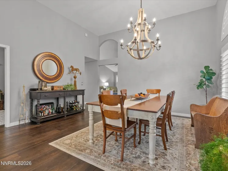 1164 Mayflower, Reno, Nevada 89509, 3 Bedrooms Bedrooms, ,2 BathroomsBathrooms,Residential,Residential,Mayflower,260002236