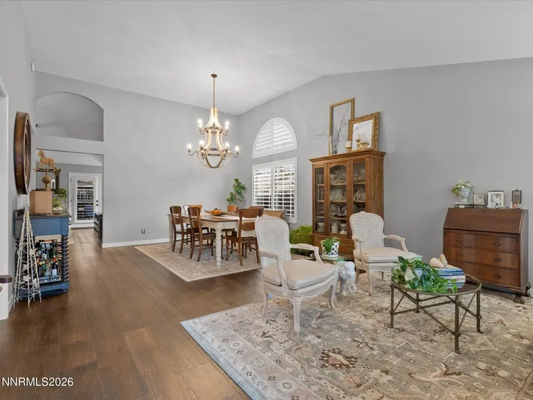 1164 Mayflower, Reno, Nevada 89509, 3 Bedrooms Bedrooms, ,2 BathroomsBathrooms,Residential,Residential,Mayflower,260002236