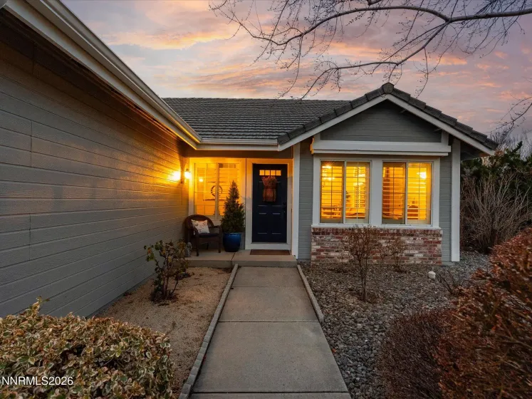 1164 Mayflower, Reno, Nevada 89509, 3 Bedrooms Bedrooms, ,2 BathroomsBathrooms,Residential,Residential,Mayflower,260002236