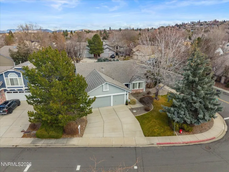 1164 Mayflower, Reno, Nevada 89509, 3 Bedrooms Bedrooms, ,2 BathroomsBathrooms,Residential,Residential,Mayflower,260002236