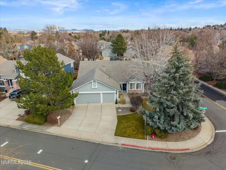 1164 Mayflower, Reno, Nevada 89509, 3 Bedrooms Bedrooms, ,2 BathroomsBathrooms,Residential,Residential,Mayflower,260002236