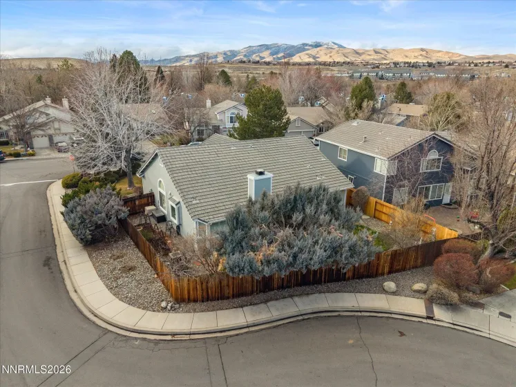 1164 Mayflower, Reno, Nevada 89509, 3 Bedrooms Bedrooms, ,2 BathroomsBathrooms,Residential,Residential,Mayflower,260002236