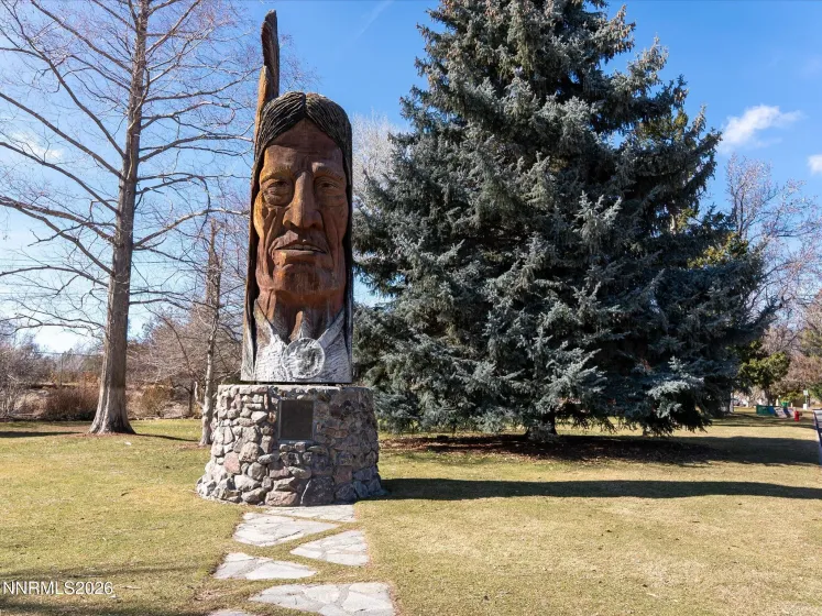 1164 Mayflower, Reno, Nevada 89509, 3 Bedrooms Bedrooms, ,2 BathroomsBathrooms,Residential,Residential,Mayflower,260002236