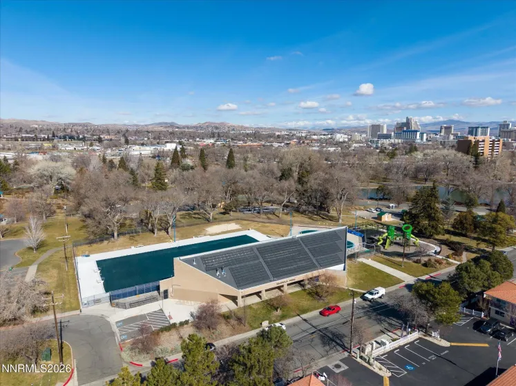 1164 Mayflower, Reno, Nevada 89509, 3 Bedrooms Bedrooms, ,2 BathroomsBathrooms,Residential,Residential,Mayflower,260002236