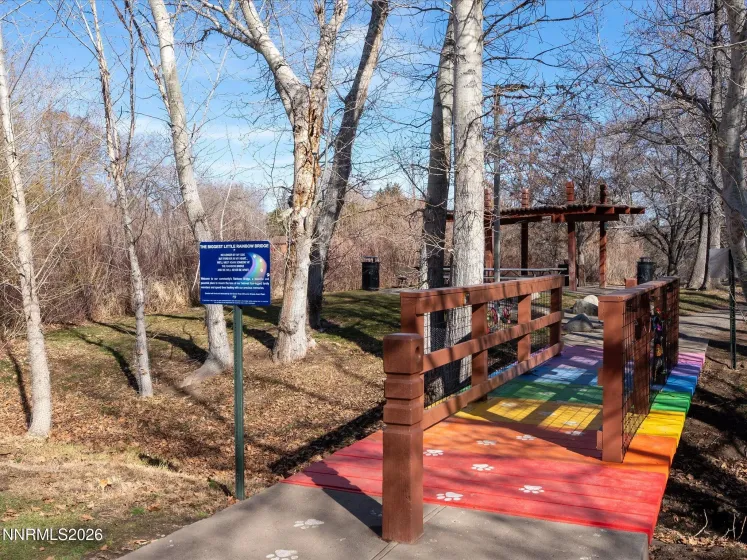 1164 Mayflower, Reno, Nevada 89509, 3 Bedrooms Bedrooms, ,2 BathroomsBathrooms,Residential,Residential,Mayflower,260002236