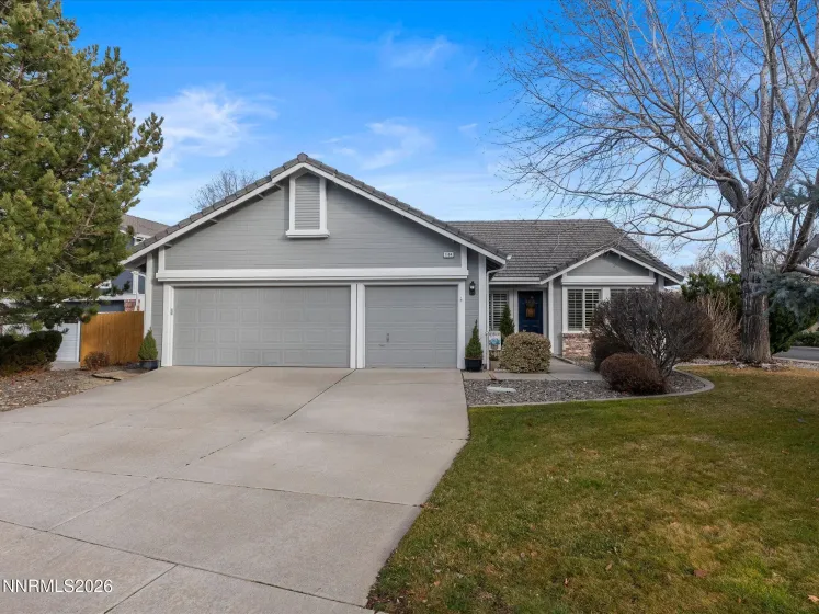1164 Mayflower, Reno, Nevada 89509, 3 Bedrooms Bedrooms, ,2 BathroomsBathrooms,Residential,Residential,Mayflower,260002236