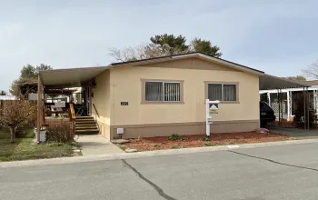 4465 Boca Way #229, Reno, Nevada 89502, 3 Bedrooms Bedrooms, 10 Rooms Rooms,2 BathroomsBathrooms,Manufactured,Residential,Boca,260002237