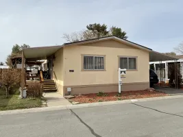 4465 Boca Way #229, Reno, Nevada 89502, 3 Bedrooms Bedrooms, 10 Rooms Rooms,2 BathroomsBathrooms,Manufactured,Residential,Boca,260002237