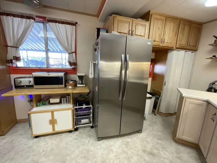 4465 Boca Way #229, Reno, Nevada 89502, 3 Bedrooms Bedrooms, 10 Rooms Rooms,2 BathroomsBathrooms,Manufactured,Residential,Boca,260002237