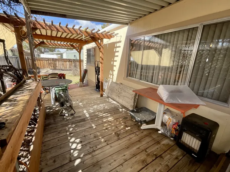 4465 Boca Way #229, Reno, Nevada 89502, 3 Bedrooms Bedrooms, 10 Rooms Rooms,2 BathroomsBathrooms,Manufactured,Residential,Boca,260002237