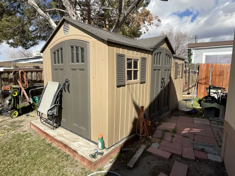 4465 Boca Way #229, Reno, Nevada 89502, 3 Bedrooms Bedrooms, 10 Rooms Rooms,2 BathroomsBathrooms,Manufactured,Residential,Boca,260002237